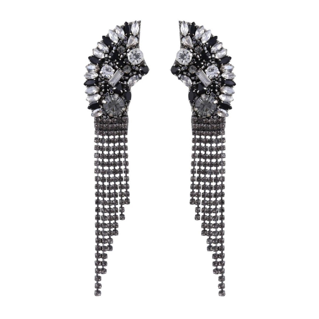 Verity Earrings