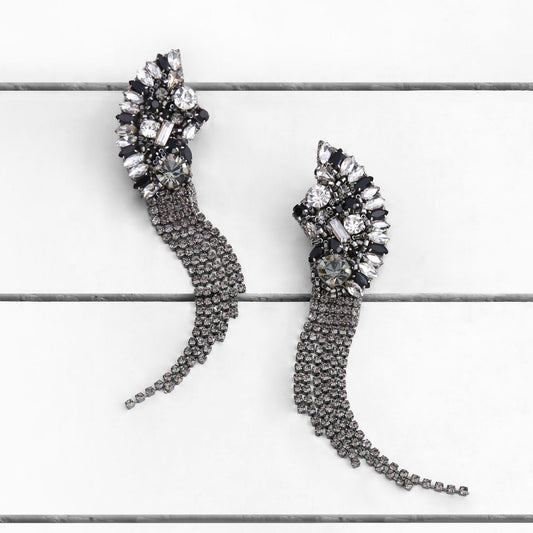 Verity Earrings