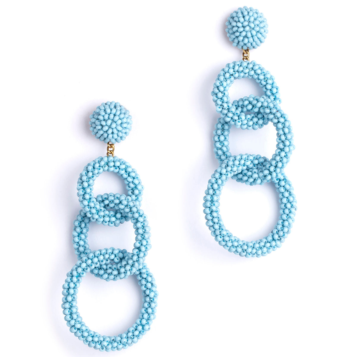Ember Earrings