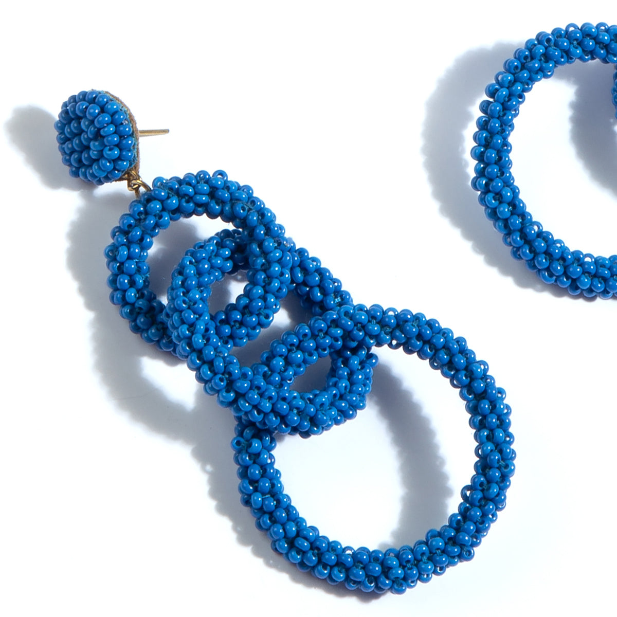 Ember Earrings