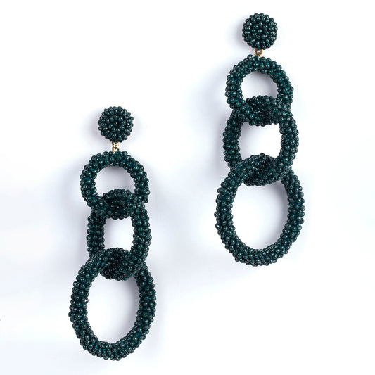 Ember Earrings