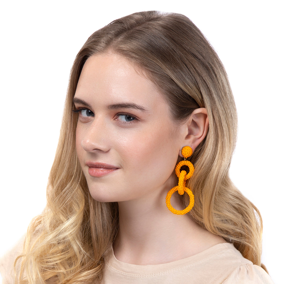 Ember Earrings