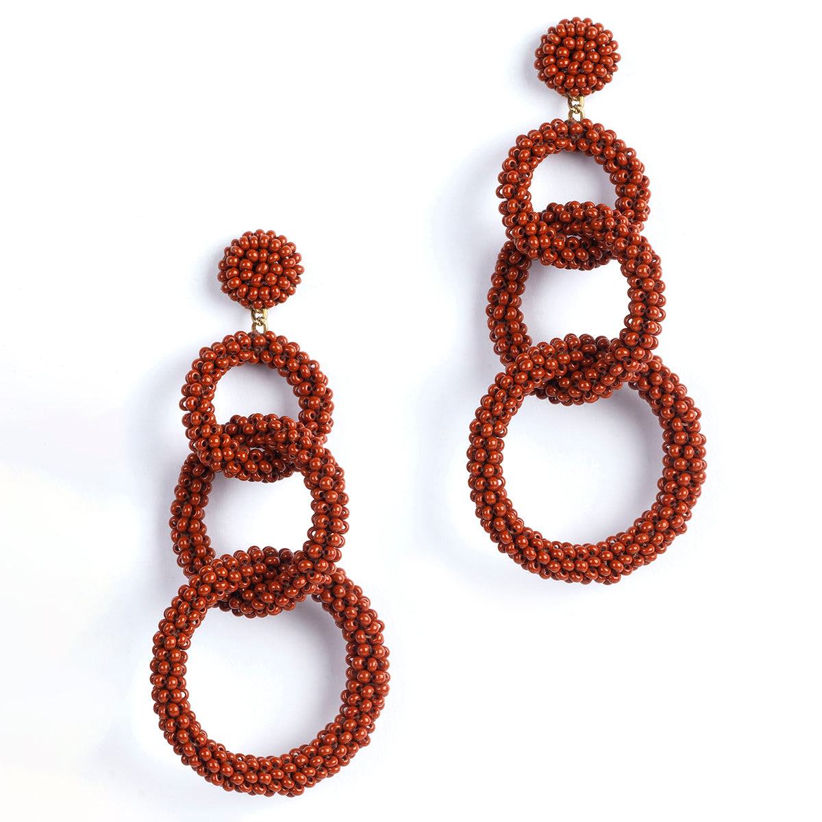 Ember Earrings