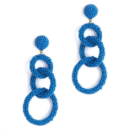 Ember Earrings