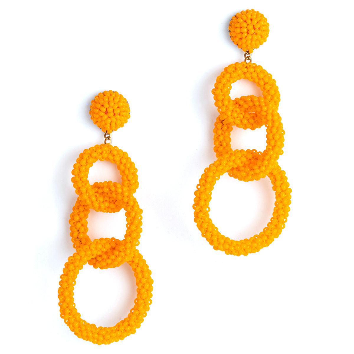 Ember Earrings