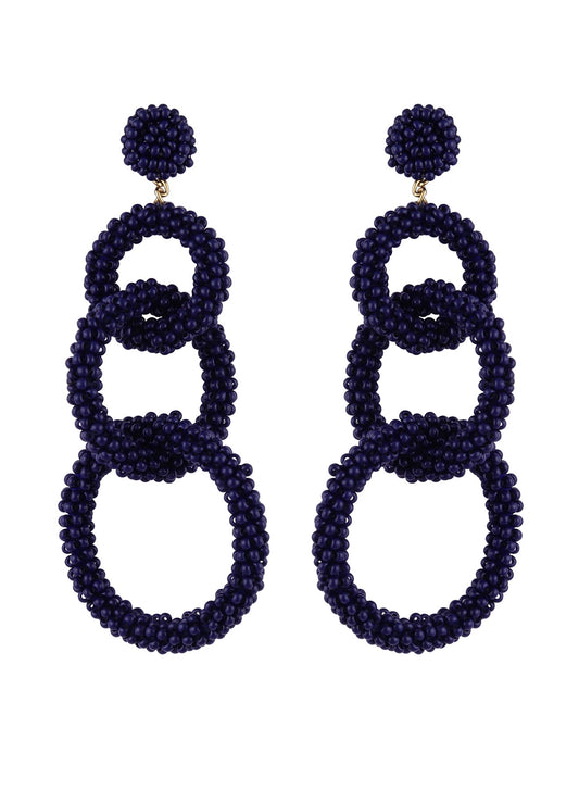 Ember Earrings