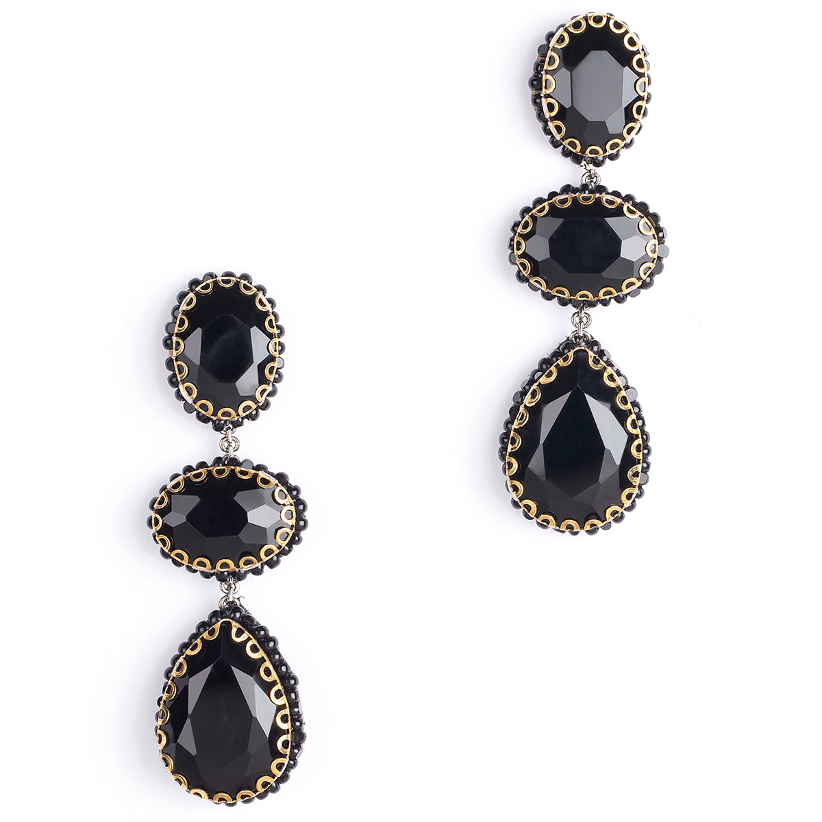 Hadlee Earrings