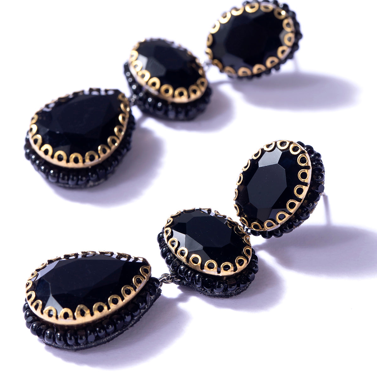 Hadlee Earrings