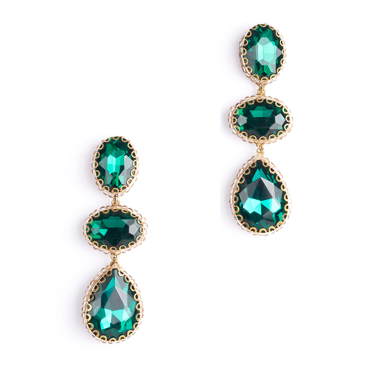 Hadlee Earrings