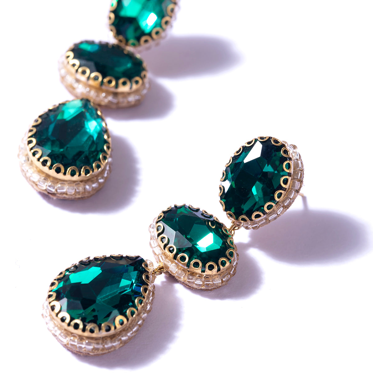 Hadlee Earrings