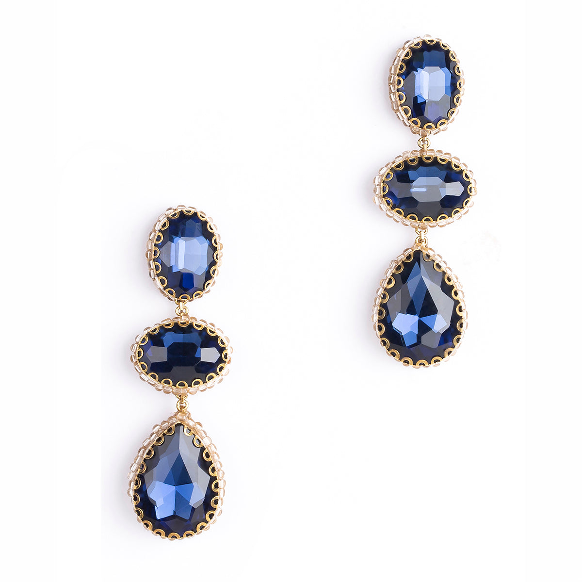 Hadlee Earrings
