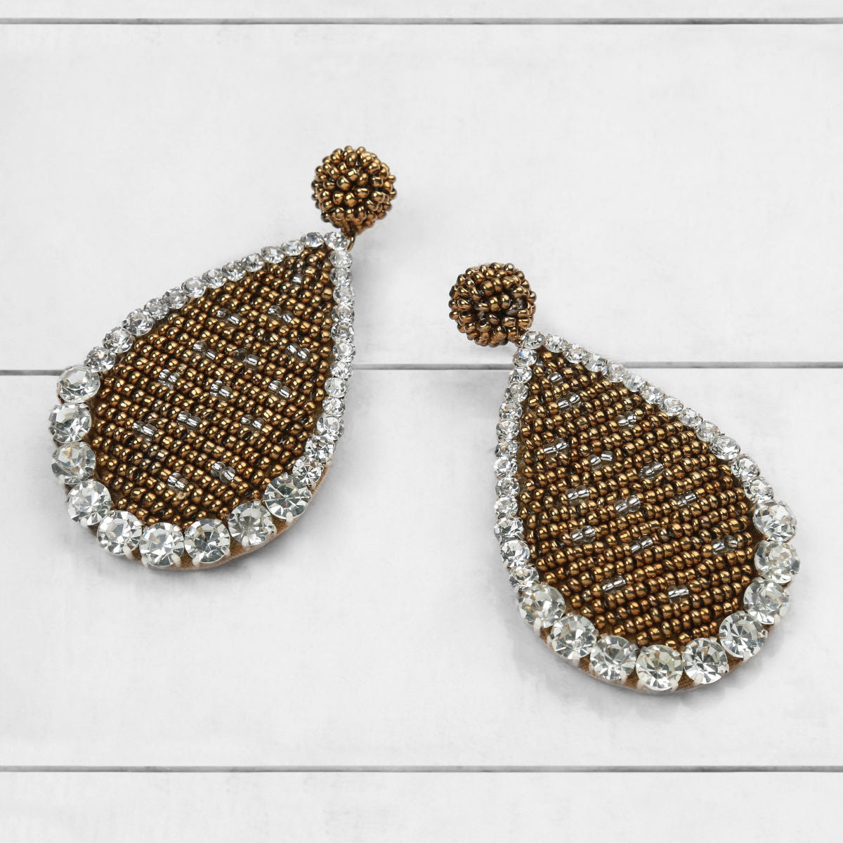 Laxmi Earrings