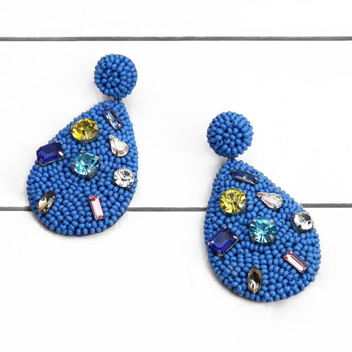 Tia Earrings