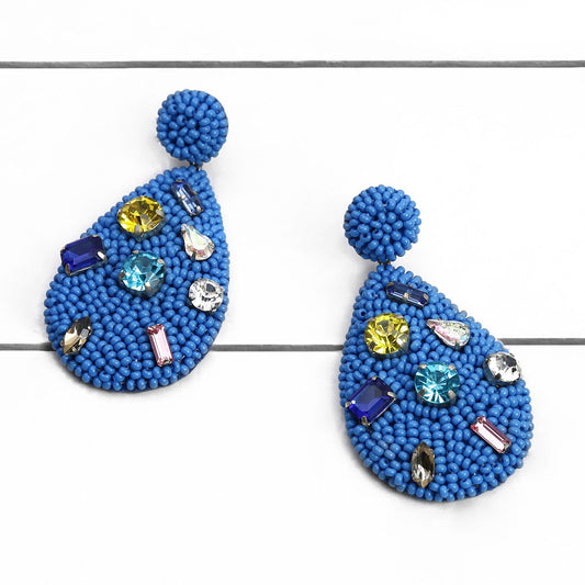 Tia Earrings