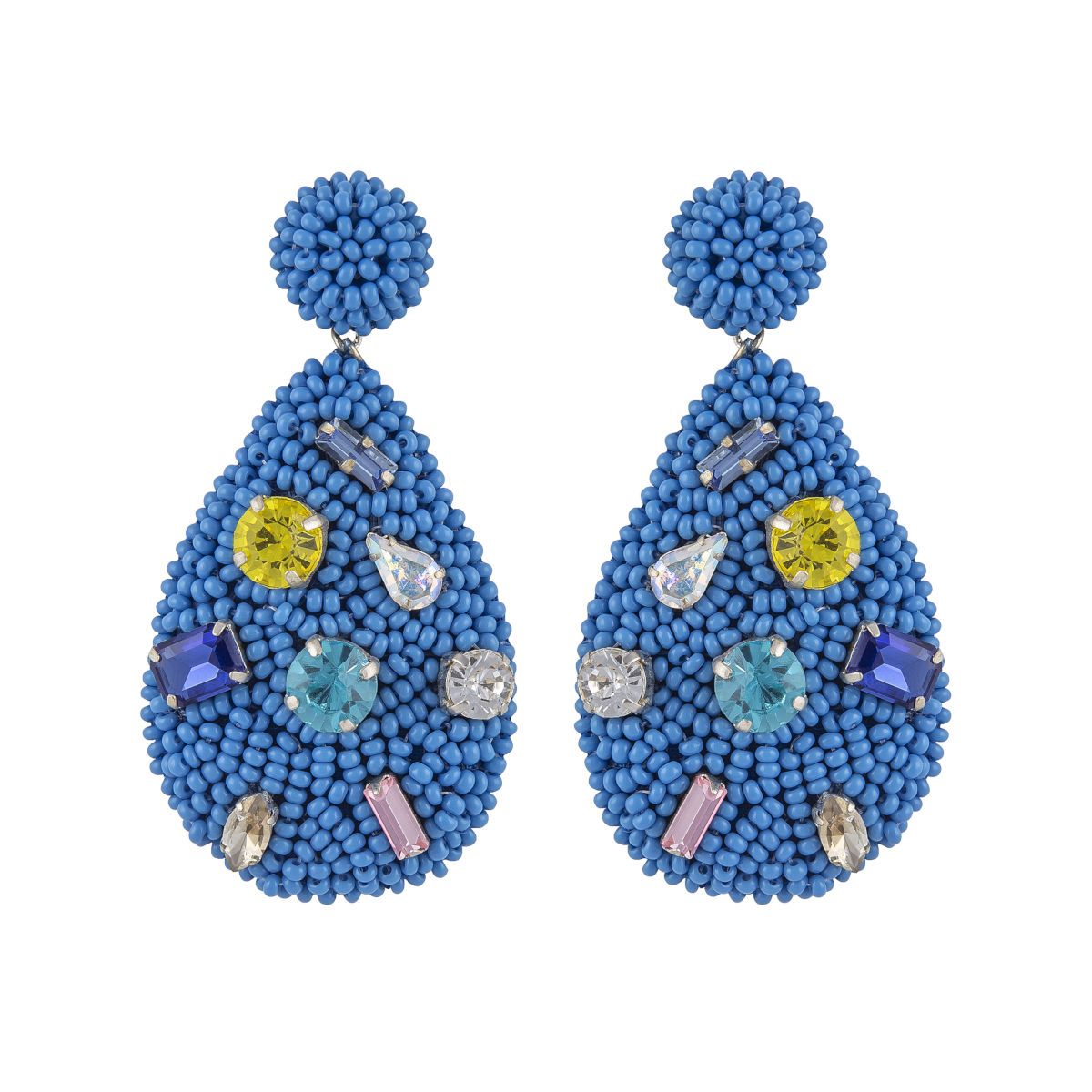 Tia Earrings
