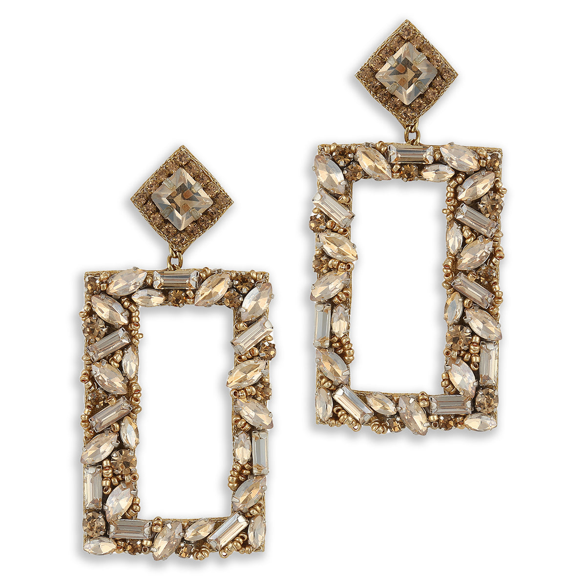 Avalon Earrings