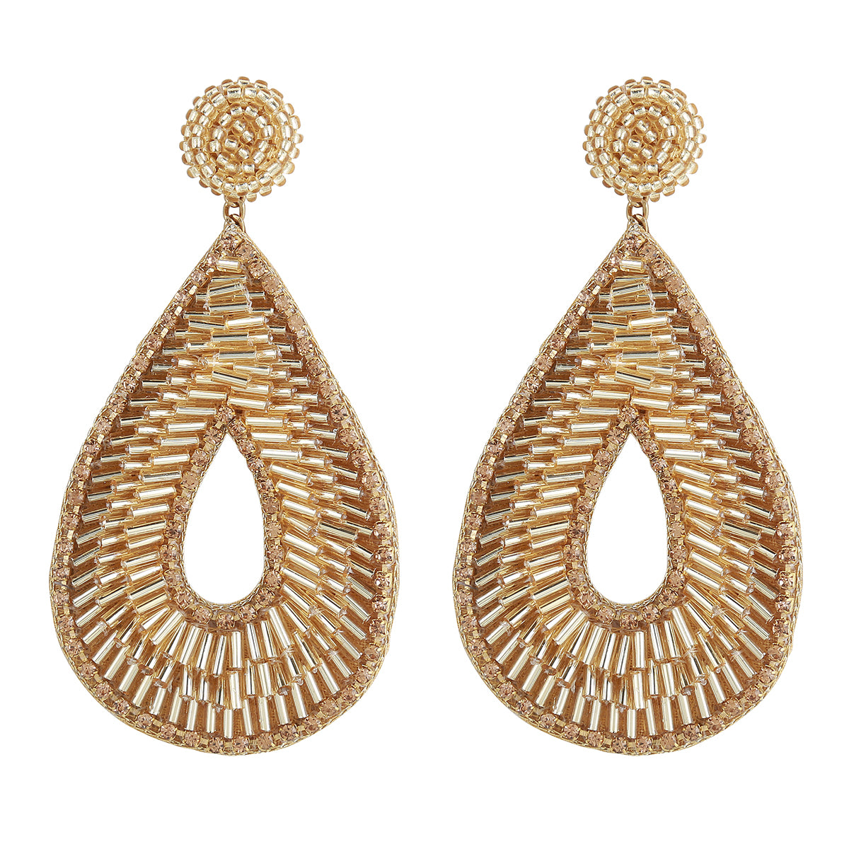 Abia Earrings