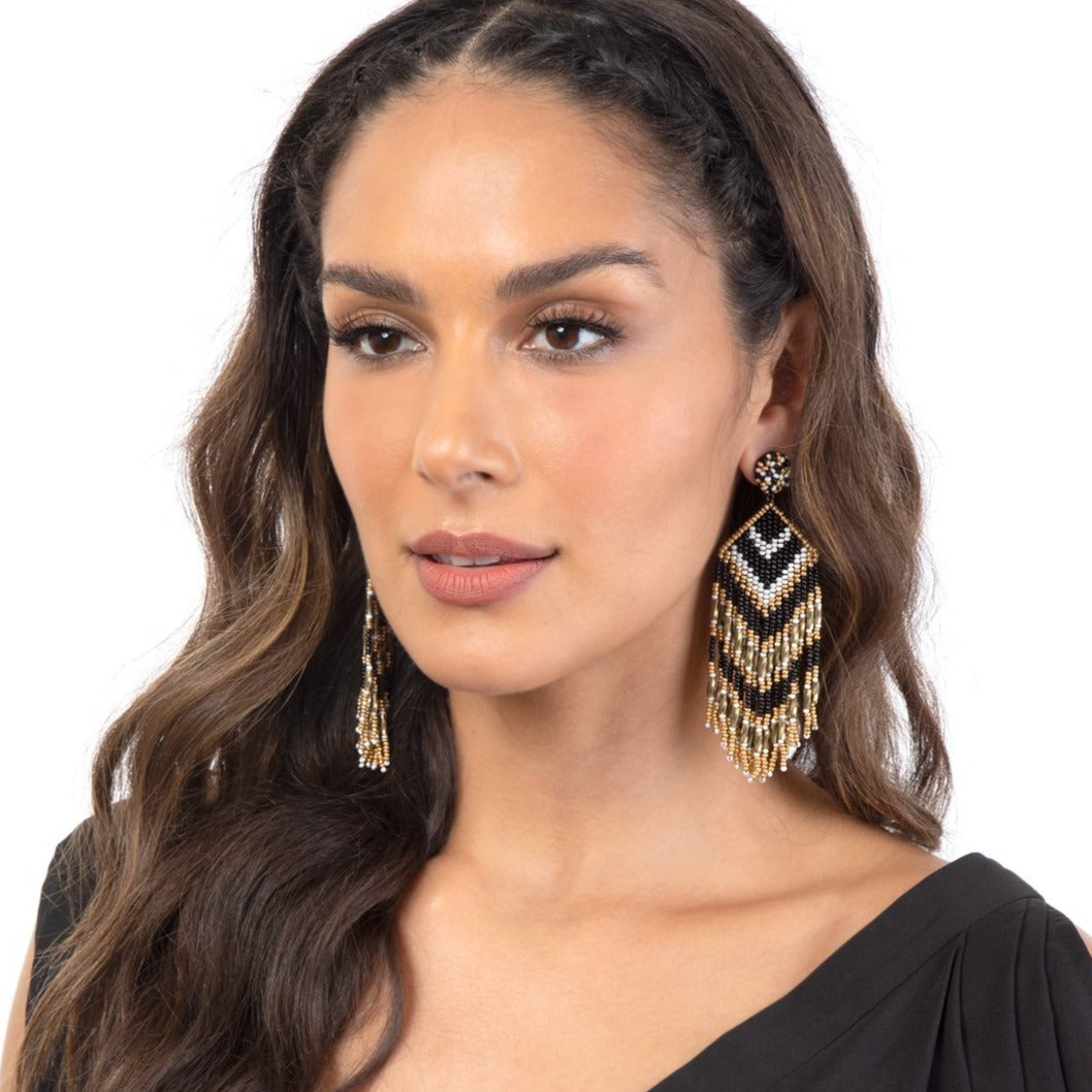 Franny Earrings
