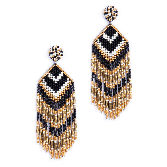 Franny Earrings