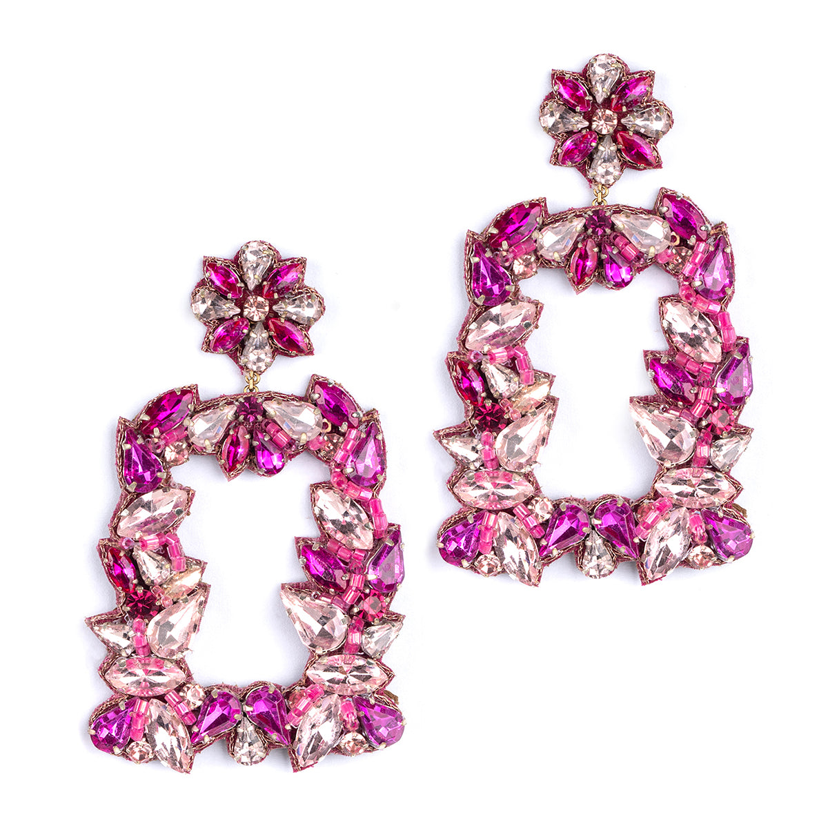 Anushka Earrings
