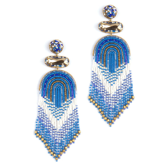 Ishani Earrings
