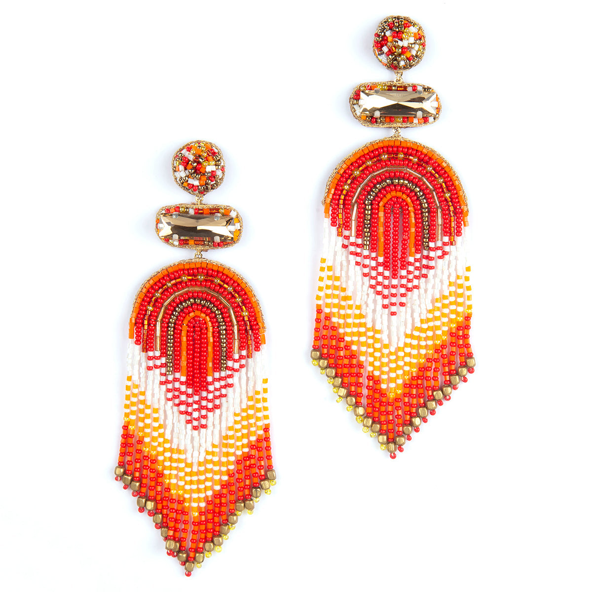 Ishani Earrings