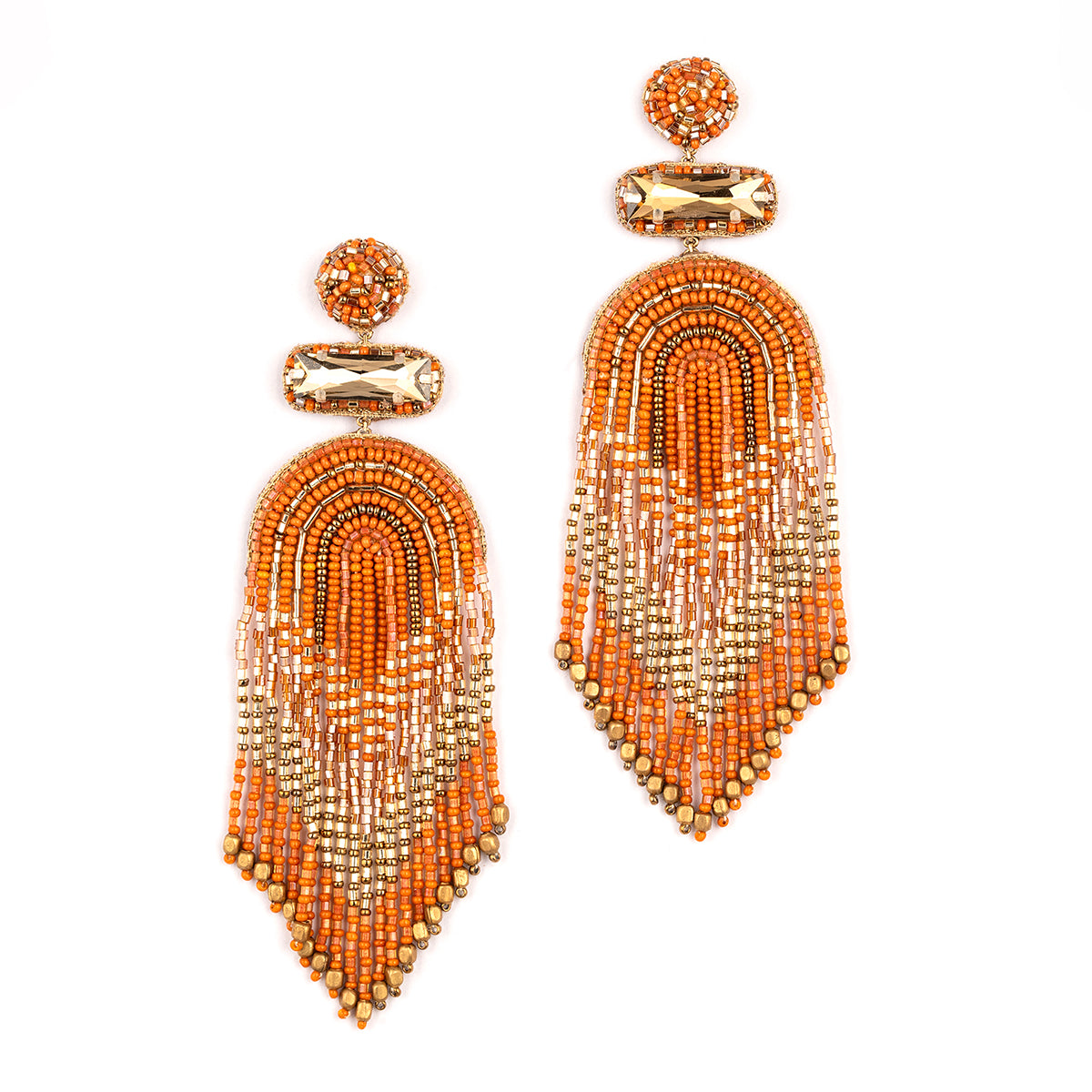 Ishani Earrings