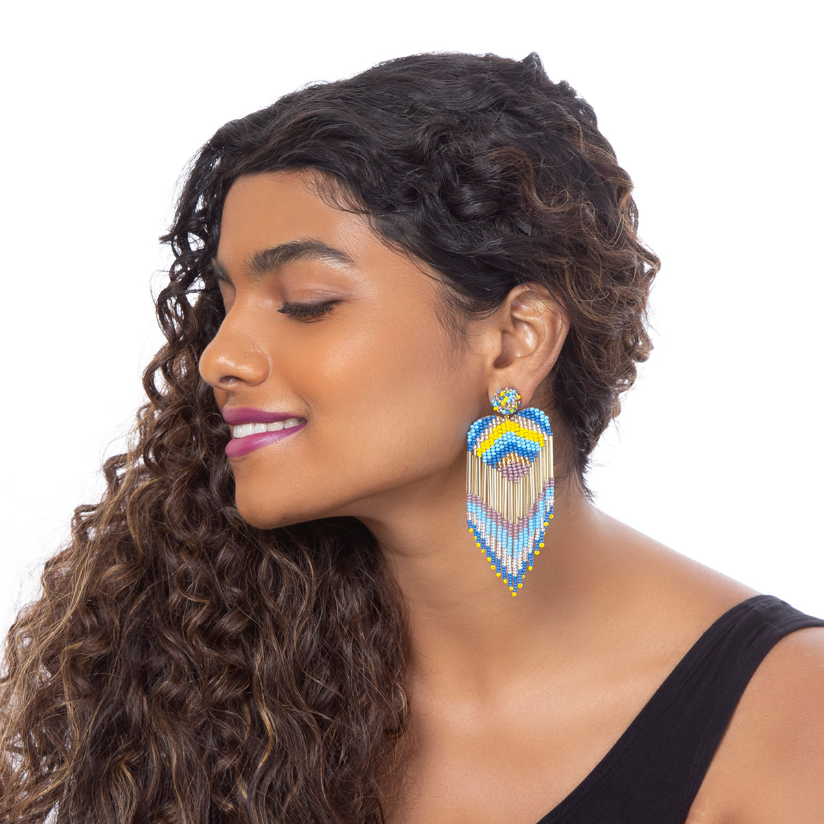 Lovie Earrings