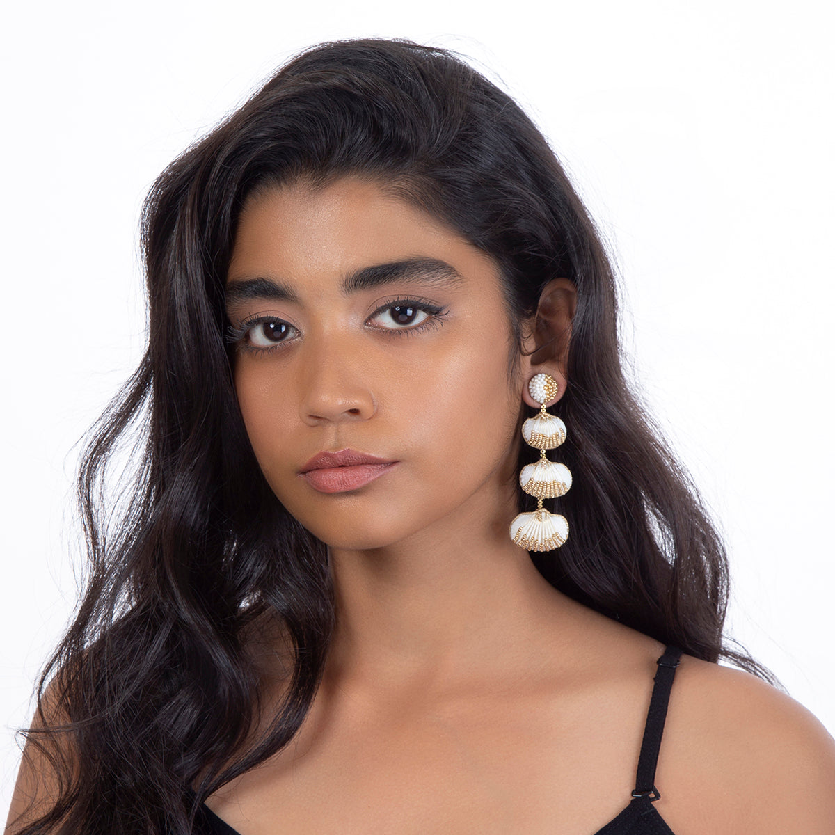 Ramya Earrings