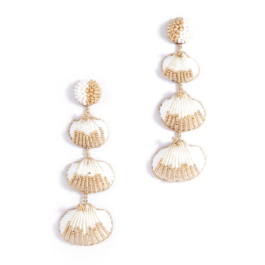 Ramya Earrings