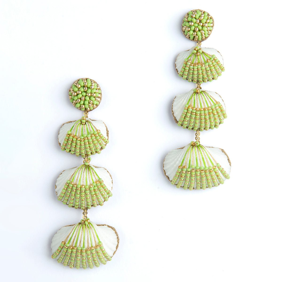 Ramya Earrings