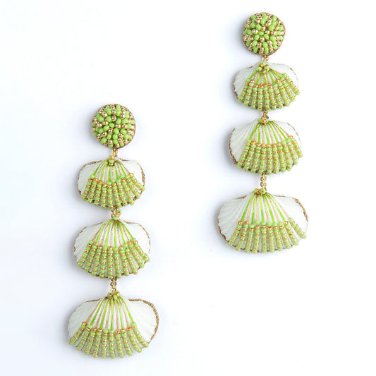 Ramya Earrings