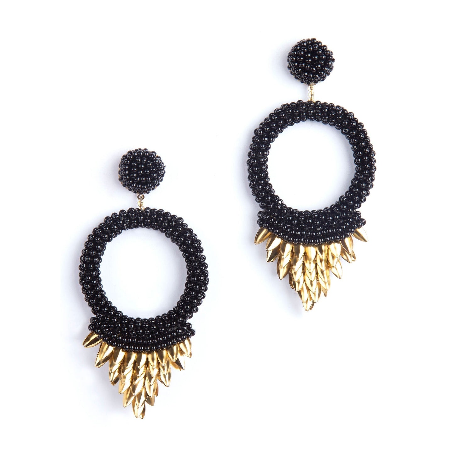 Franka Earrings