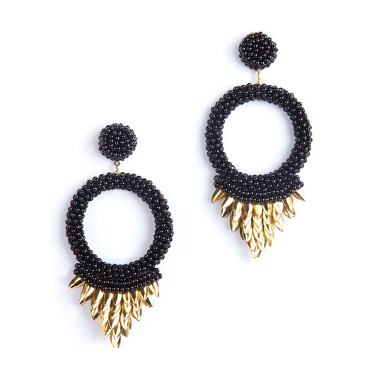 Franka Earrings