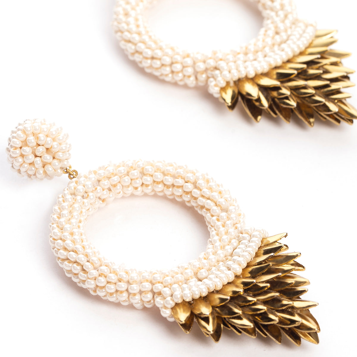 Franka Earrings