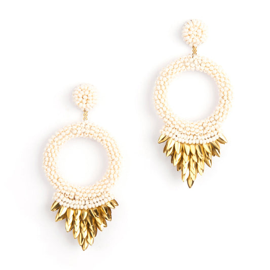 Franka Earrings
