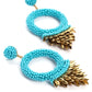 Franka Earrings