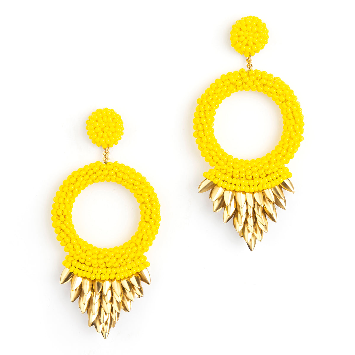 Franka Earrings