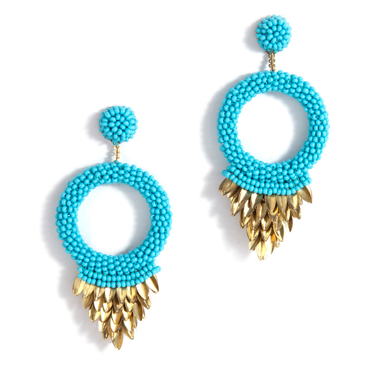 Franka Earrings