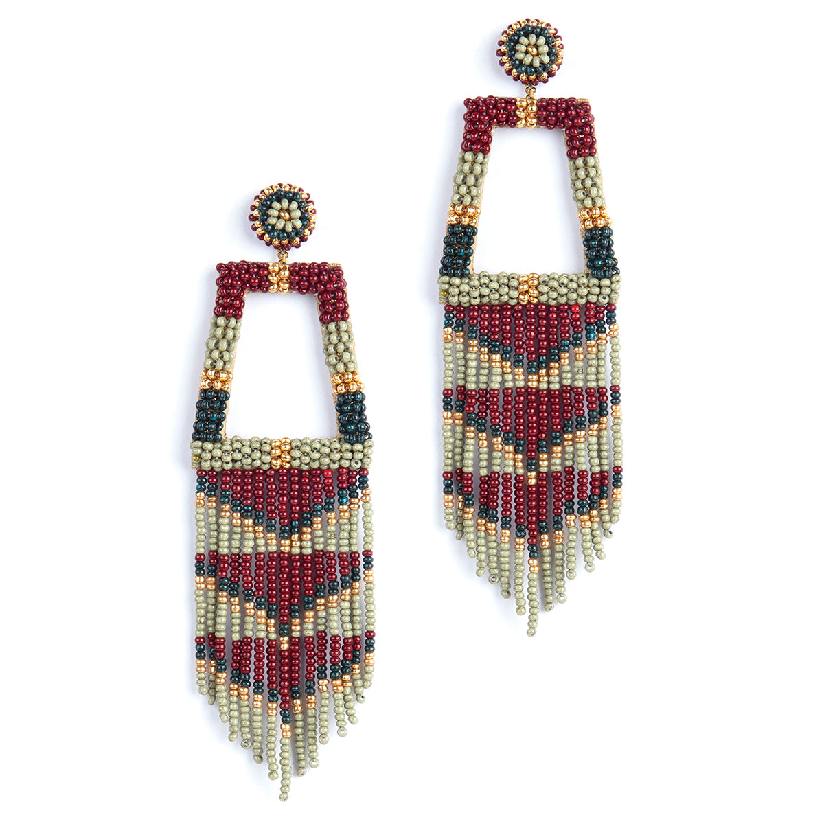 Naira Earrings