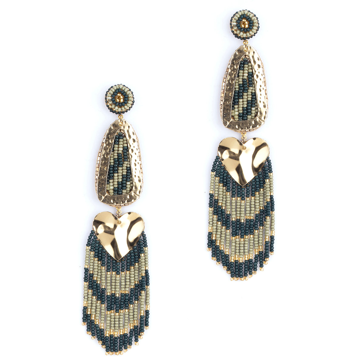 Jiana Earrings