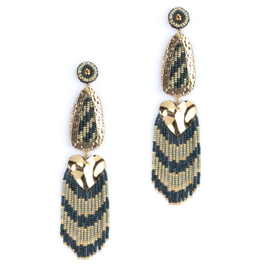 Jiana Earrings