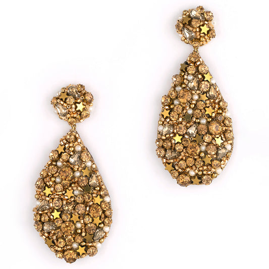 Magdaline Earrings