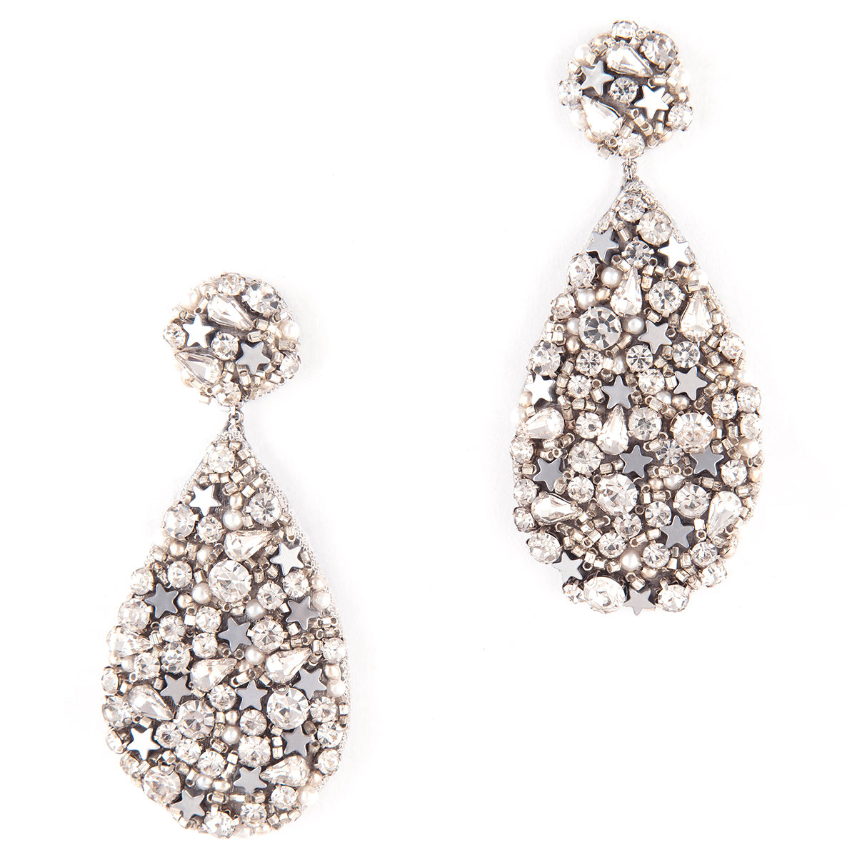 Magdaline Earrings