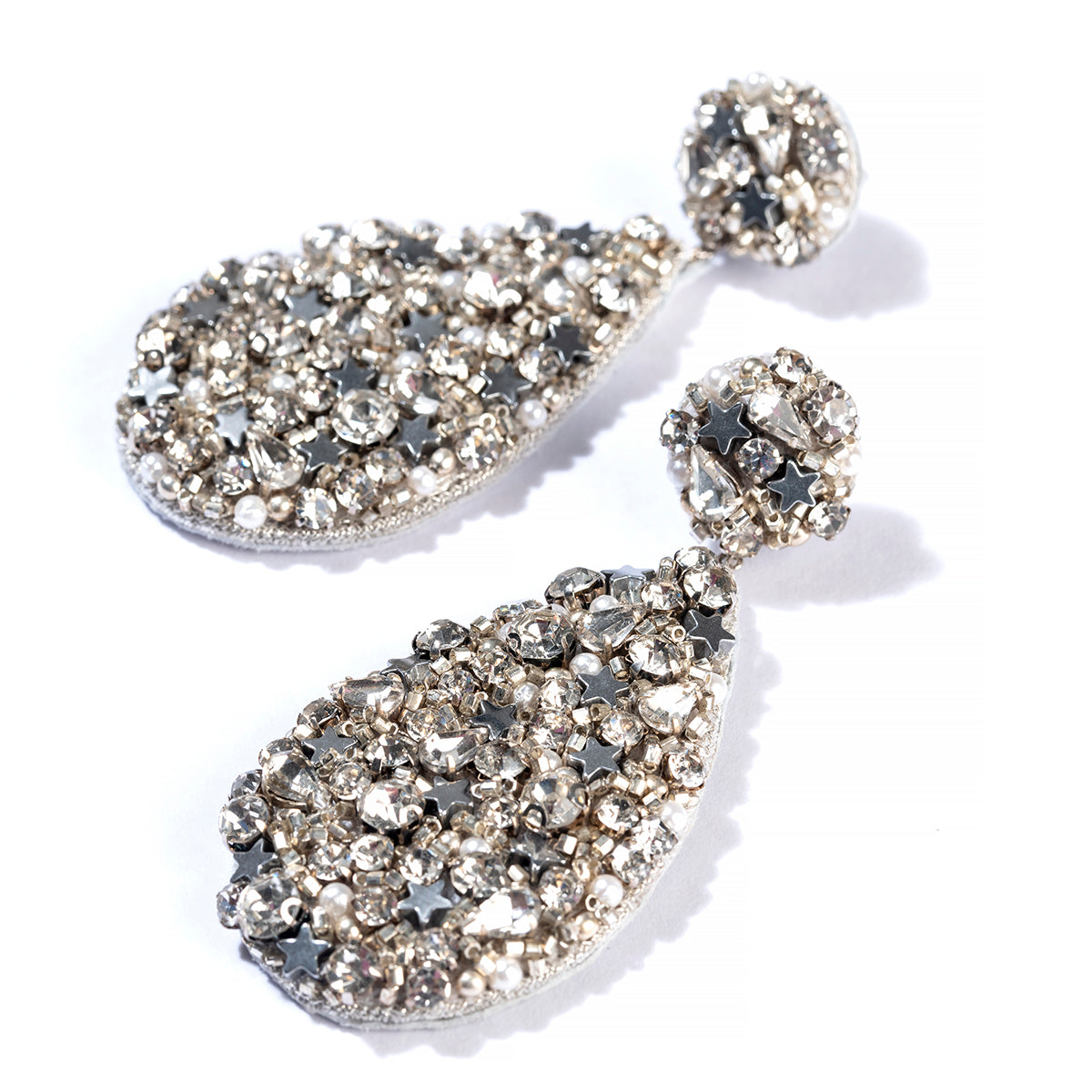Magdaline Earrings