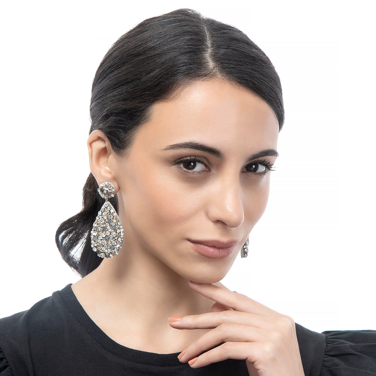 Magdaline Earrings