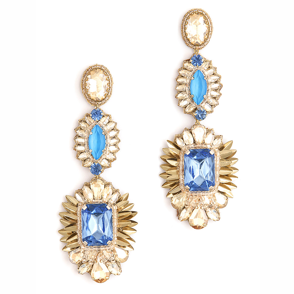 Klara Earrings
