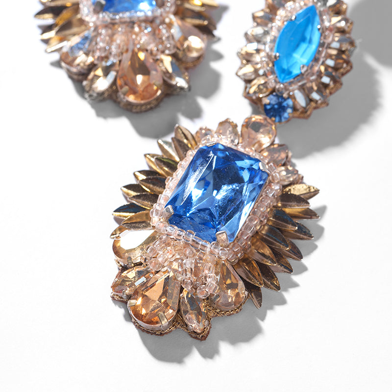 Klara Earrings