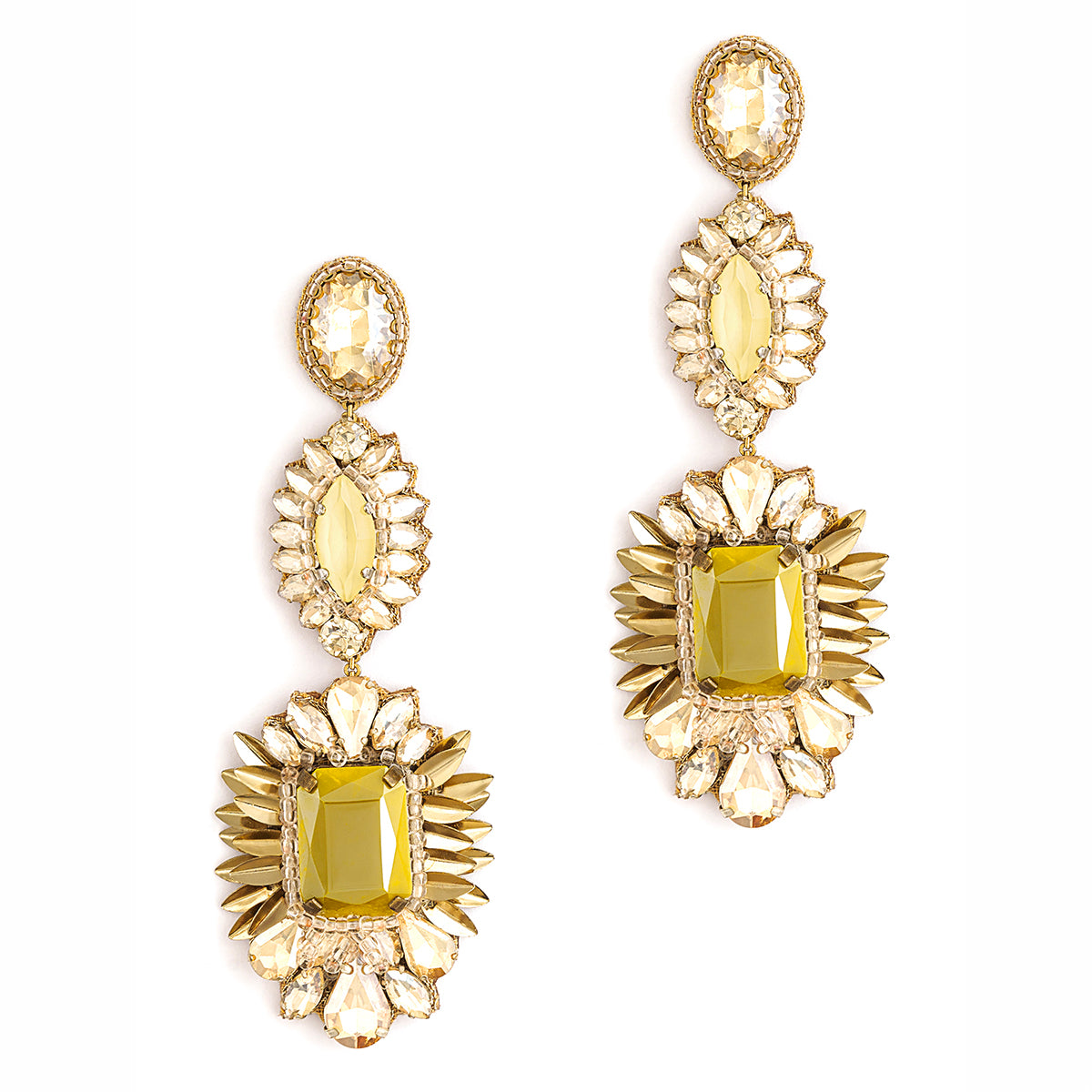 Klara Earrings