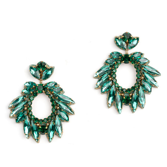 Zienna Earrings